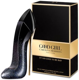 Carolina Herrera Good Girl Eau de Parfum Suprême 30 ml