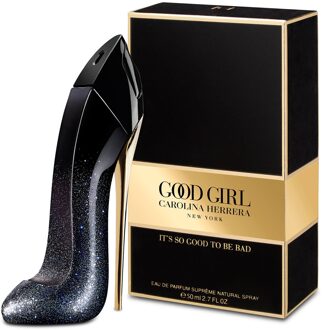 Carolina Herrera Good Girl Supreme - Eau de parfum - 50ml