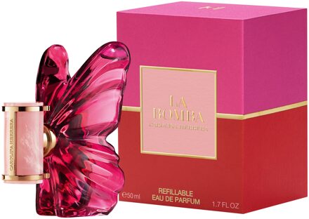 Carolina Herrera La Bomba Eau de Parfum 50ml