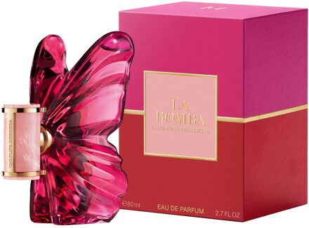Carolina Herrera La Bomba Eau de Parfum 80ml