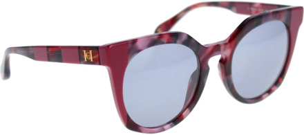 Carolina Herrera Sunglasses Carolina Herrera , Multicolor , Dames - 50 MM