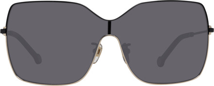 Carolina Herrera Zonnebril SHE175 99301 Zwart