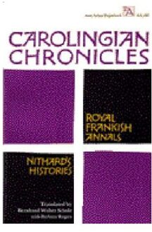 Carolingian Chronicles