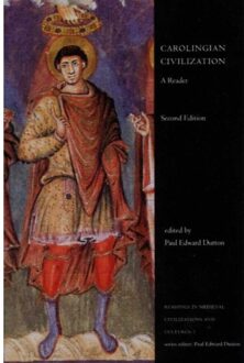 Carolingian Civilization