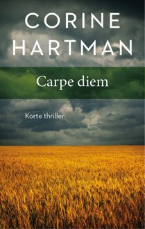 Carpe diem - eBook Corine Hartman (9026345232)