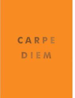 Carpe Diem - Summersdale Publishers