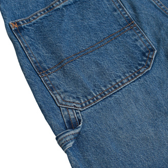 Carpenter jeans 861565 voor meisjes Blauw