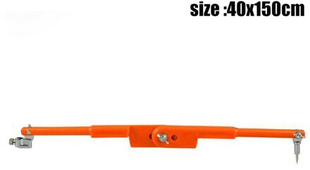 Carpenter Kompassen Precisie Potlood Multifunctionele Voor Houtbewerking Markering Tool SP99 40cmx150cm