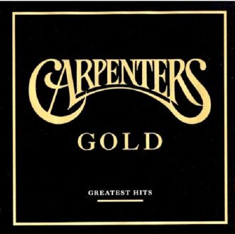 Carpenters - Gold-Greatest Hits | CD