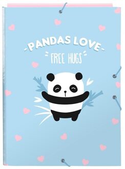 Carperta Moos Folio 3 Hard Nietjes 512071068