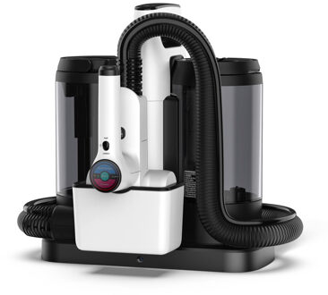 CARPET ONE SPOT Cordless Carpet Spot Cleaner Vloerreiniger