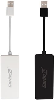 Carplay Draadloze Dongle Android Auto Usb Voor Wijzigen Android Screen Auto Carplay Draadloze Activator Carplay Adapter