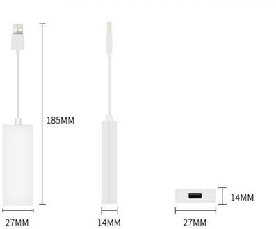 Carplay Usb Dongle Voor Auto Navigatie Gps Met Smart Link Voor Iphone