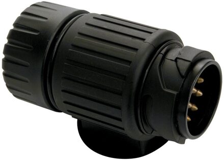 CarPoint 13-Polige Stekker Jäger