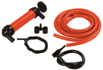 CarPoint 3 in 1 pomp