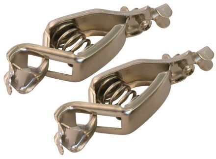 CarPoint Accupoolklem