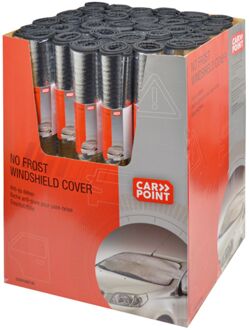 CarPoint Anti-ijs Deken 150x70cm