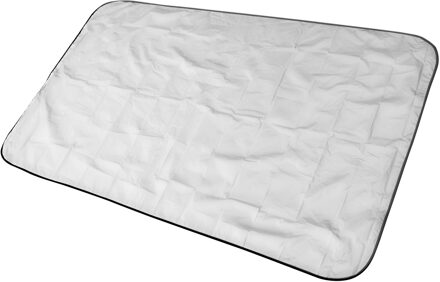 Carpoint Anti-IJsdek Folie Magnetisch 160x95cm 1710176