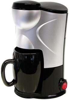 CarPoint Array Carpoint - Koffiezetapparaat