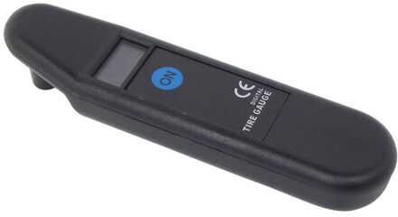 CarPoint Bandenspanningsmeter - Digitaal