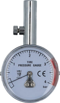 CarPoint Bandenspanningsmeter Professioneel