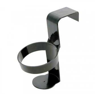 CarPoint Bekerhouder - 2 stuks - auto fleshouder