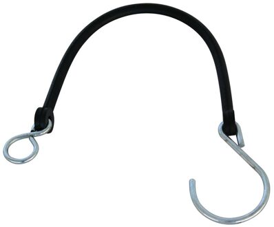 CarPoint Borging klephaaksluiting 4st.