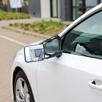 Carpoint Caravanspiegel Enkel 2414018