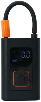 CarPoint Compressor Compact 7,4v/60w - 60w