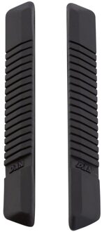 CarPoint Deurbeschermers Elegance 11cm 2st.