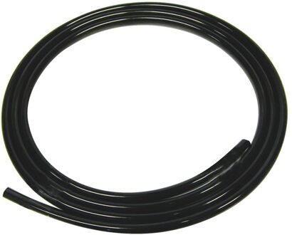 CarPoint Deurbeschermers zwart 2x 60cm