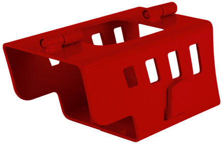 CarPoint Disselslot Deelbaar met discusslot