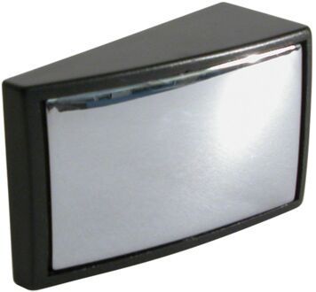 CarPoint Dodehoekspiegel Rechthoek Verstelbaar 48x29mm