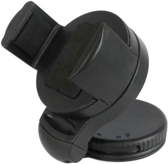 CarPoint Draagbare Opklapbare Smartphone Houder Klem Rond