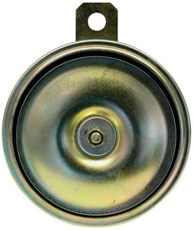 CarPoint elektrische claxon 90 mm 12V 102 dB