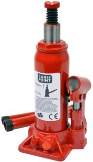 CarPoint Hydraulische Potkrik 2000KG