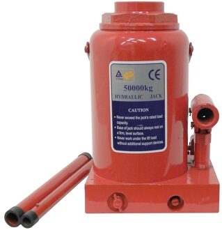 Carpoint Hydraulische Potkrik 50 ton 0677817