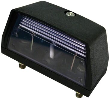 CarPoint Kentekenverlichting 85mm onverpakt E3-33284