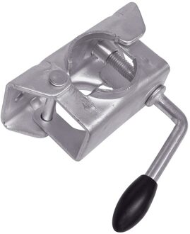 CarPoint Klem voor Neuswiel Ø 48 mm