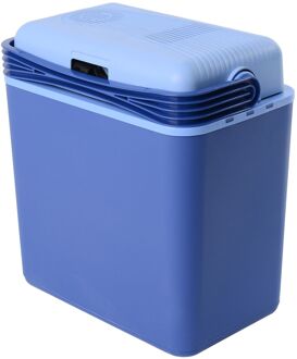 CarPoint Koelbox Eps 12v 24l