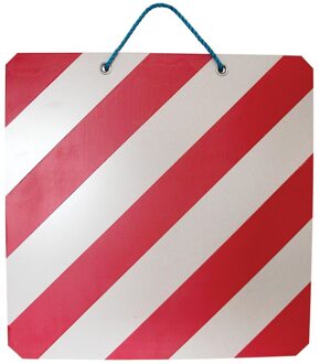 CarPoint Lange Lading Bord - 42x42 Cm