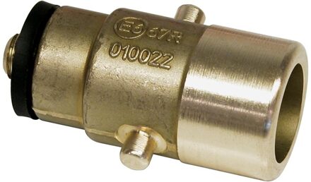 CarPoint LPG Nippel Bajonet 10mm