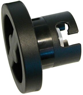 CarPoint LPG Stofkap Kort Verzonken