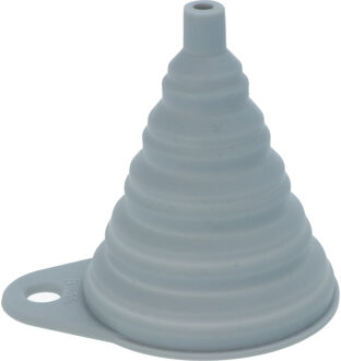 Carpoint Mini Siliconen Trechter Opvouwbaar 0623401