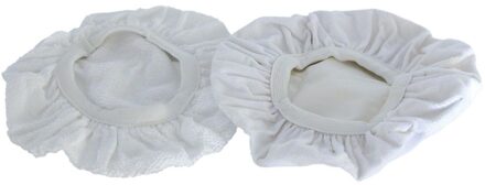 CarPoint polijstvachtset 245 mm voor polijsmachine 1717304