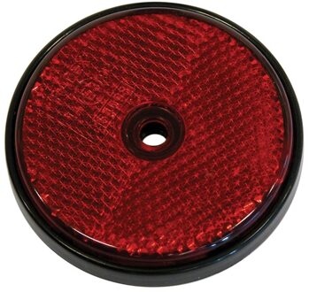 Carpoint Reflector Rood 70mm 0413956