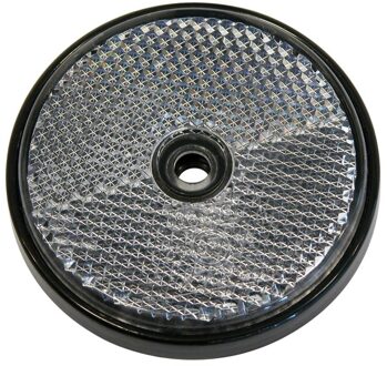 Carpoint Reflector Wit 70mm 0413957