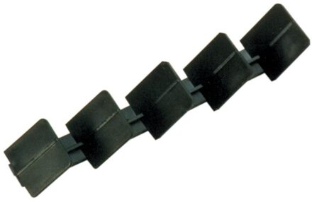 CarPoint Ruitenwisseraandrukkers 17cm