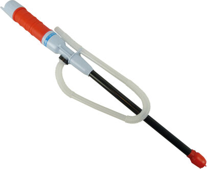 CarPoint Siphon pomp, electrisch