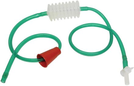 CarPoint Siphon pomp, professioneel